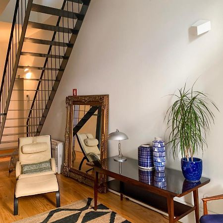 Villa Loios By Casa Do Conto Порто Екстериор снимка