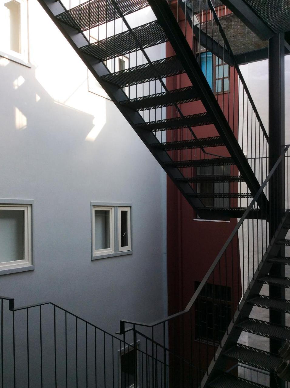 Villa Loios By Casa Do Conto Порто Екстериор снимка