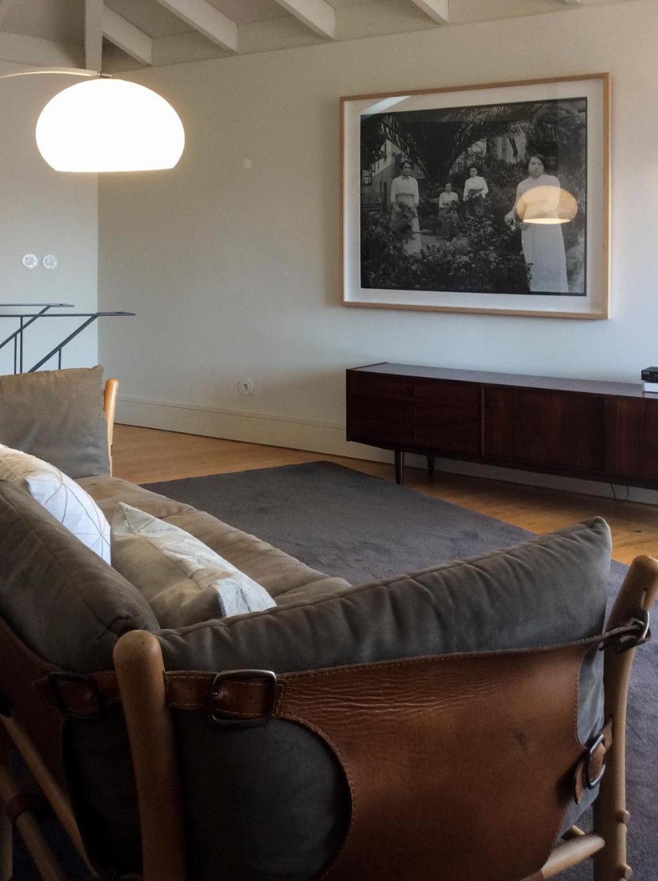 Villa Loios By Casa Do Conto Порто Екстериор снимка