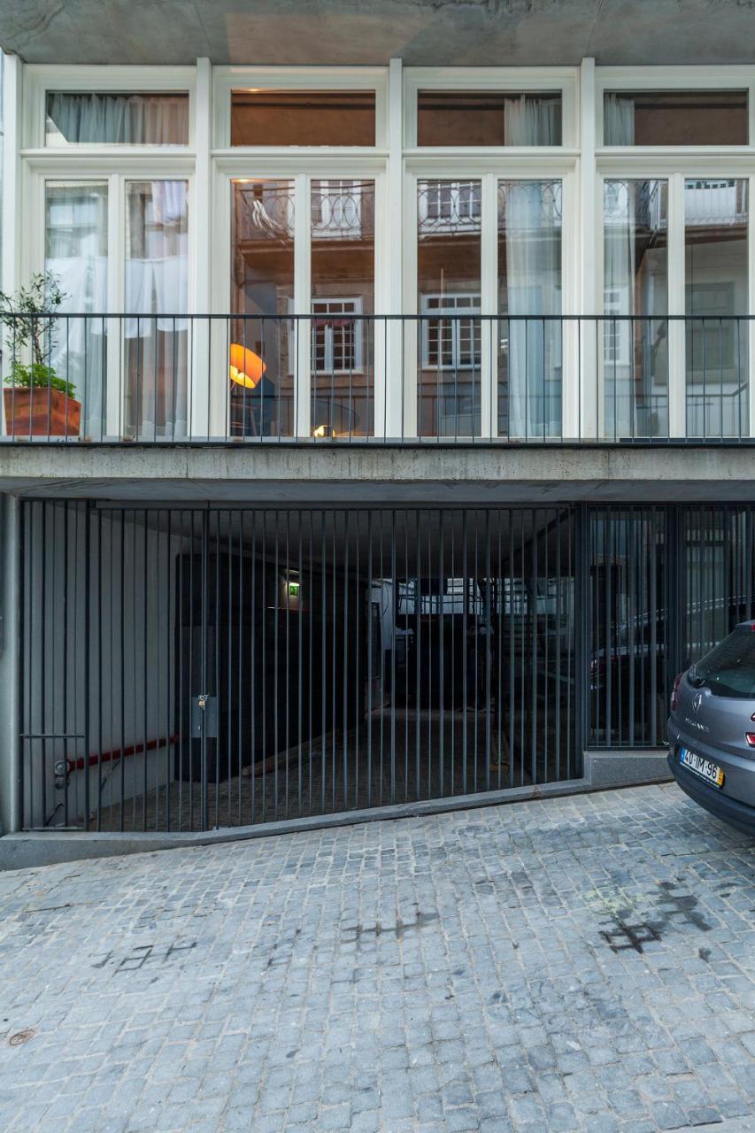 Villa Loios By Casa Do Conto Порто Екстериор снимка