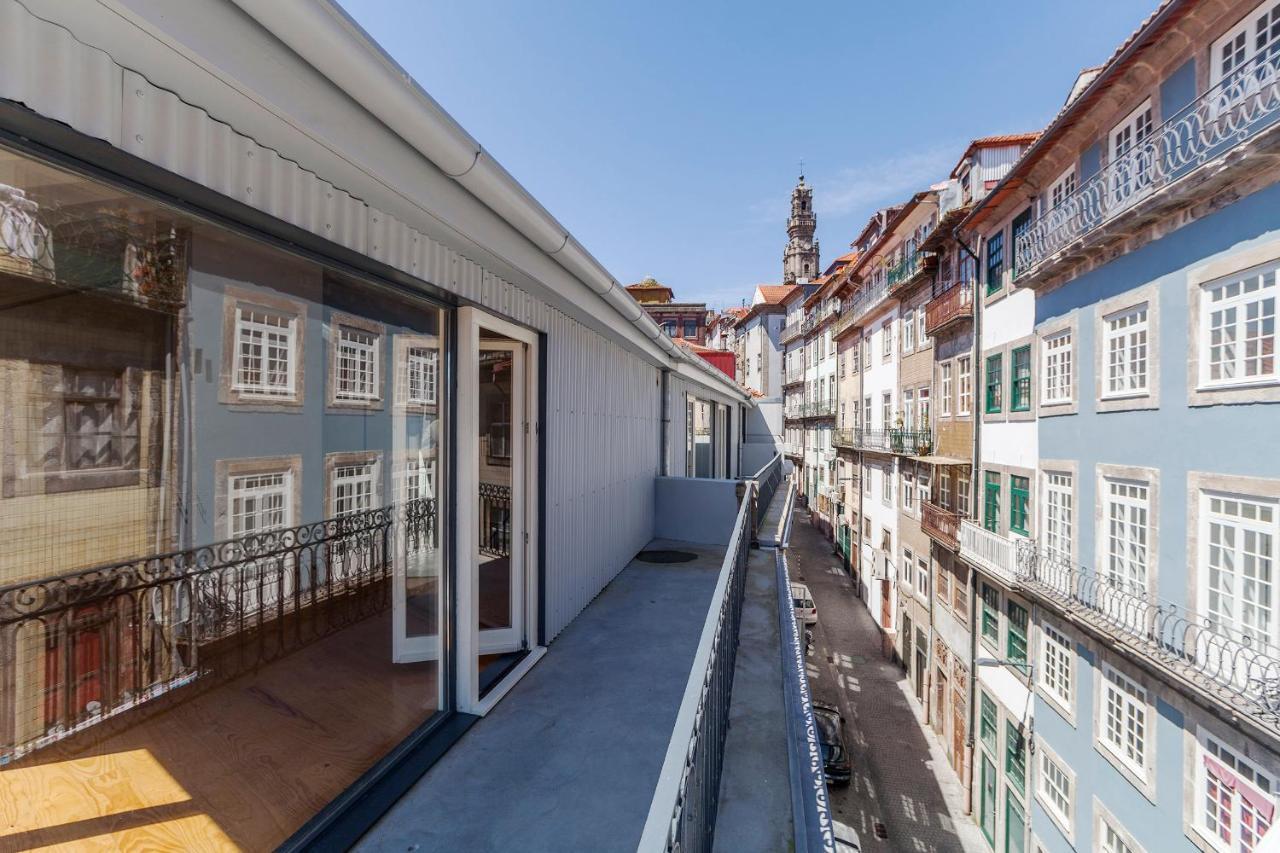 Villa Loios By Casa Do Conto Порто Екстериор снимка